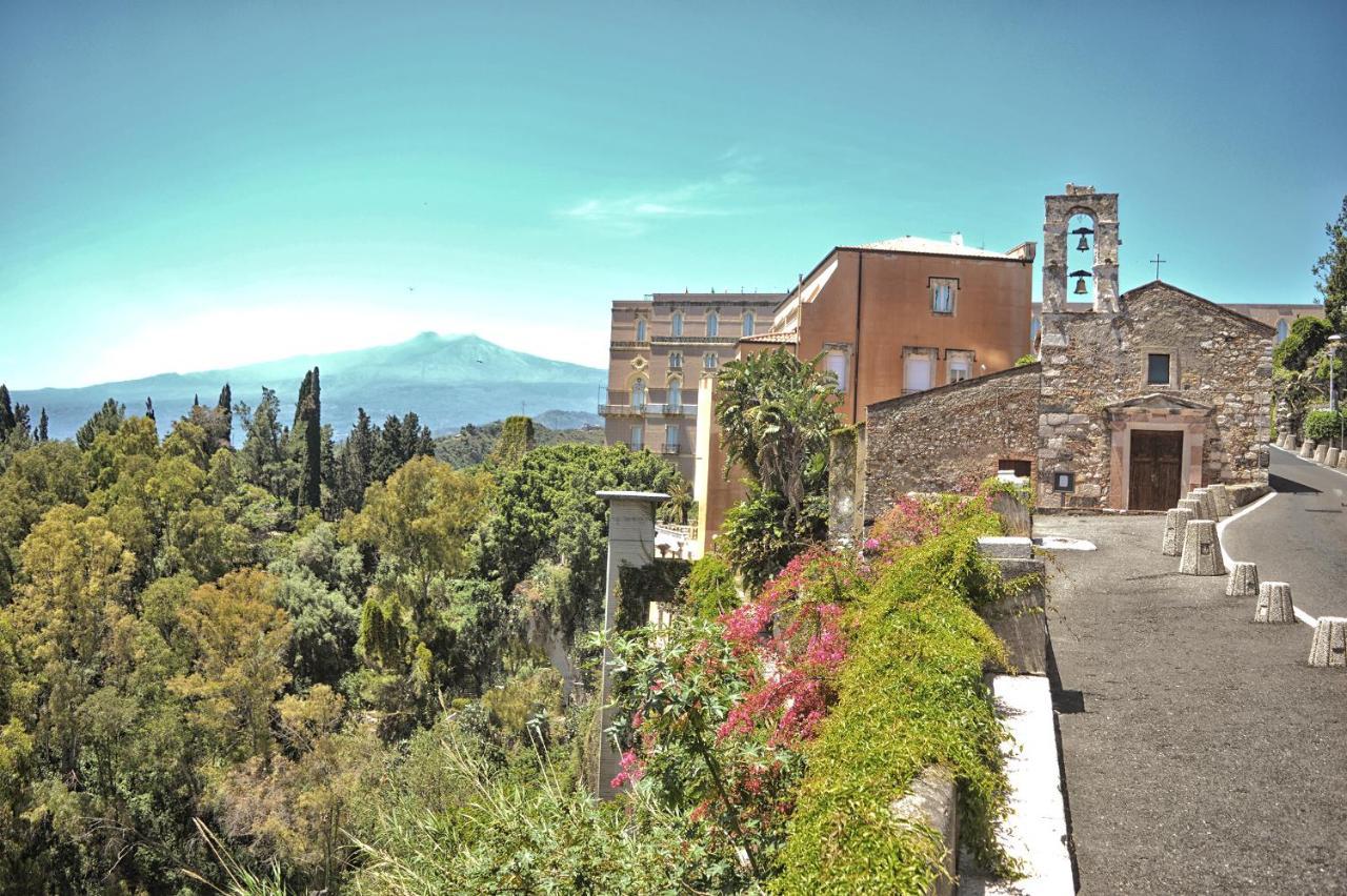 Casa Costa Διαμέρισμα Ταορμίνα Εξωτερικό φωτογραφία