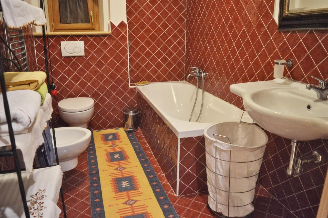 Casa Costa Διαμέρισμα Ταορμίνα Εξωτερικό φωτογραφία