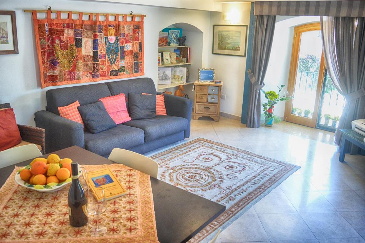Casa Costa Διαμέρισμα Ταορμίνα Εξωτερικό φωτογραφία