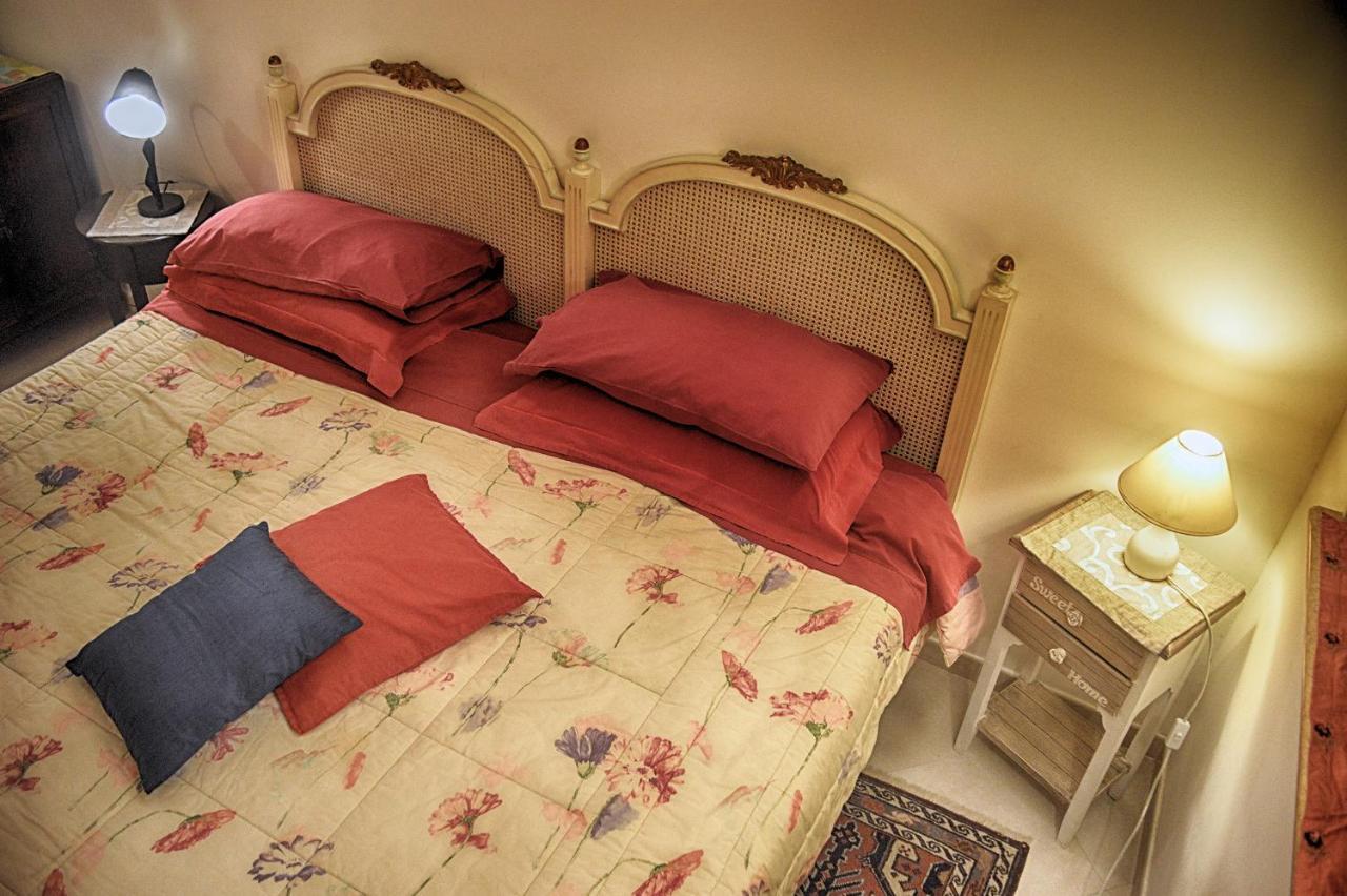 Casa Costa Διαμέρισμα Ταορμίνα Εξωτερικό φωτογραφία