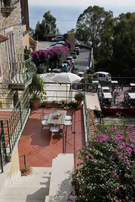Casa Costa Διαμέρισμα Ταορμίνα Δωμάτιο φωτογραφία