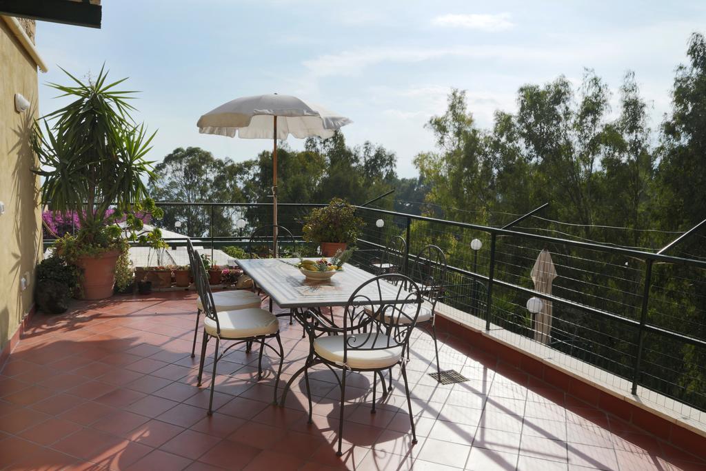 Casa Costa Διαμέρισμα Ταορμίνα Δωμάτιο φωτογραφία