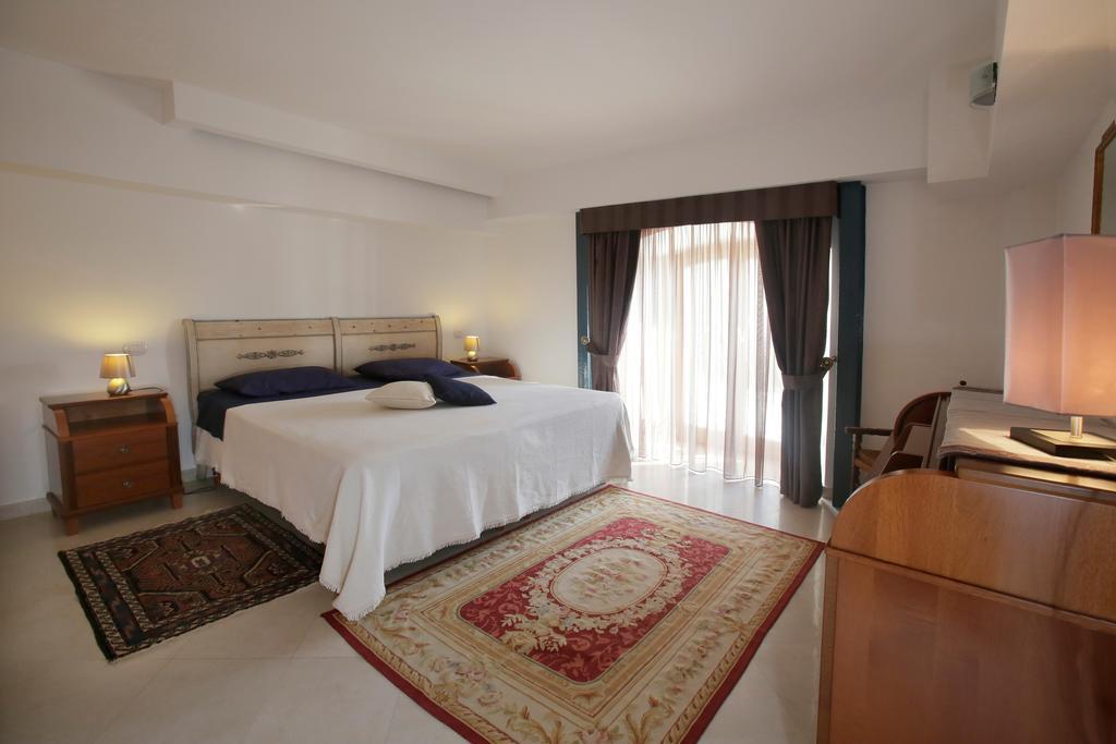 Casa Costa Διαμέρισμα Ταορμίνα Δωμάτιο φωτογραφία