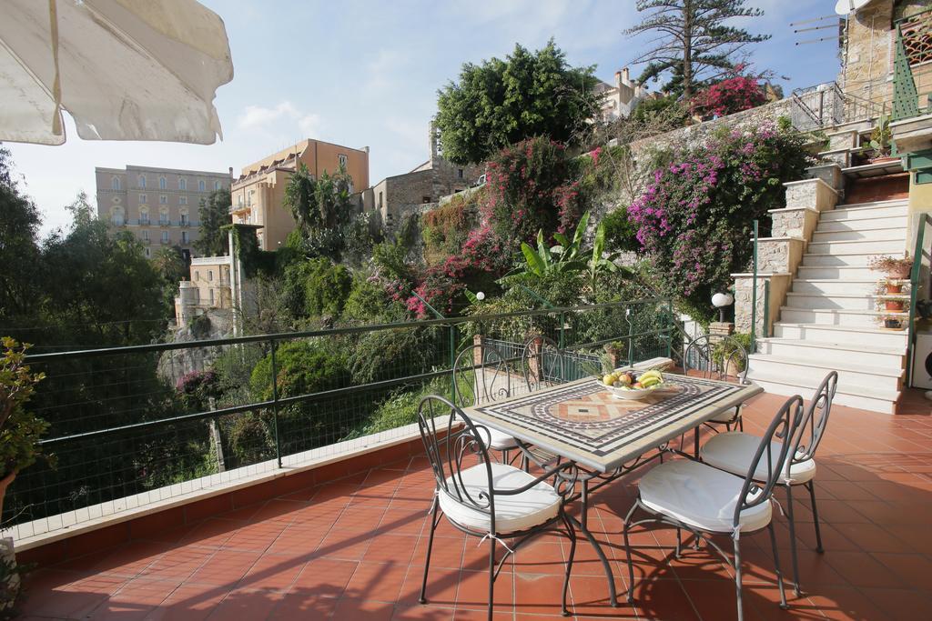Casa Costa Διαμέρισμα Ταορμίνα Δωμάτιο φωτογραφία