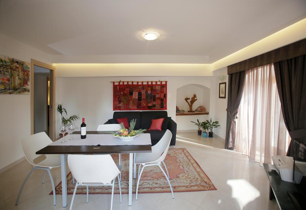 Casa Costa Διαμέρισμα Ταορμίνα Δωμάτιο φωτογραφία