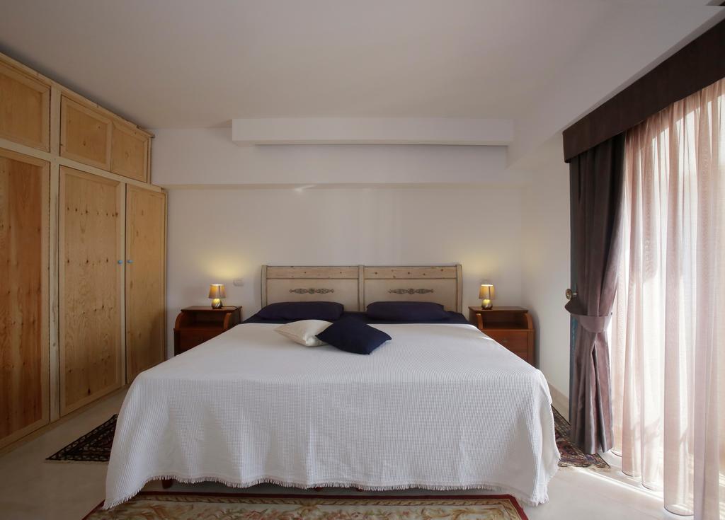 Casa Costa Διαμέρισμα Ταορμίνα Δωμάτιο φωτογραφία