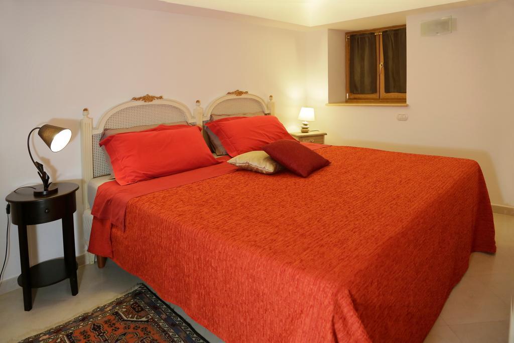 Casa Costa Διαμέρισμα Ταορμίνα Δωμάτιο φωτογραφία