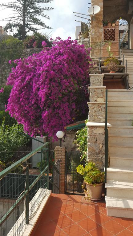 Casa Costa Διαμέρισμα Ταορμίνα Εξωτερικό φωτογραφία