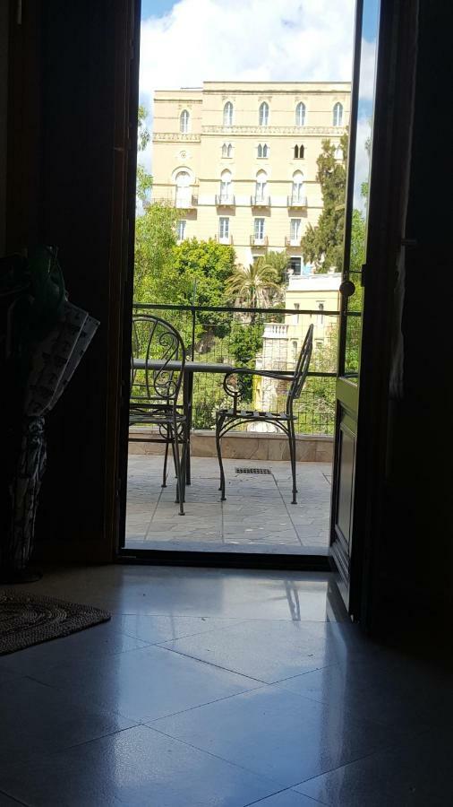 Casa Costa Διαμέρισμα Ταορμίνα Εξωτερικό φωτογραφία