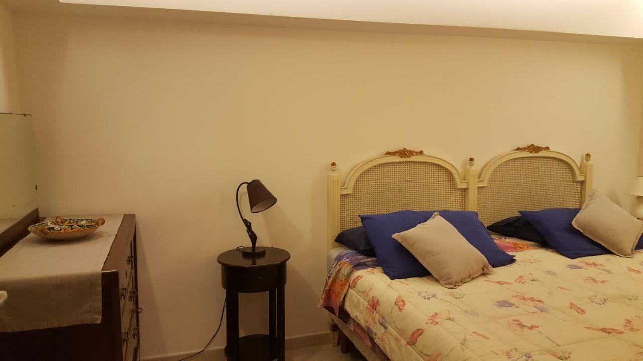 Casa Costa Διαμέρισμα Ταορμίνα Εξωτερικό φωτογραφία