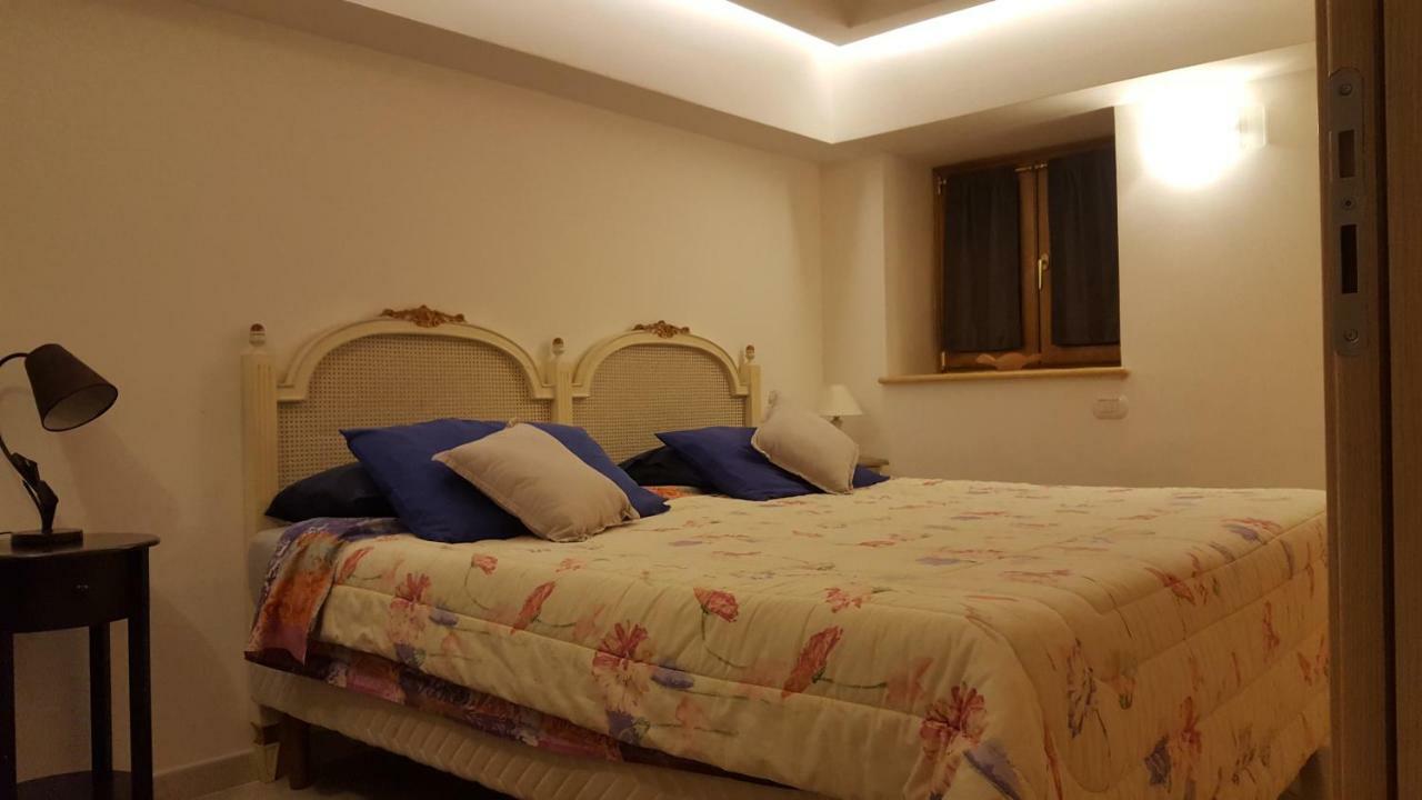 Casa Costa Διαμέρισμα Ταορμίνα Εξωτερικό φωτογραφία