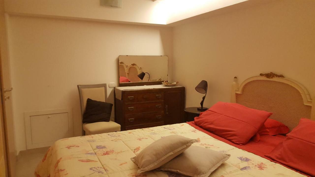 Casa Costa Διαμέρισμα Ταορμίνα Εξωτερικό φωτογραφία