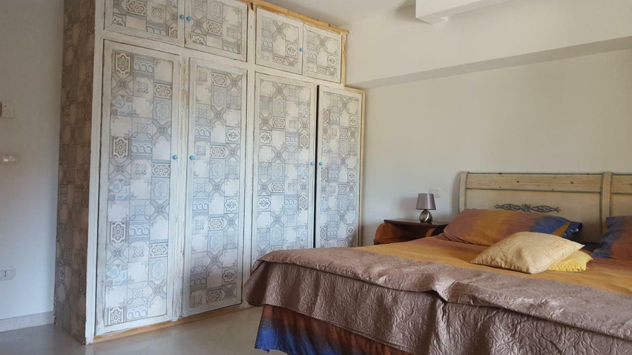 Casa Costa Διαμέρισμα Ταορμίνα Εξωτερικό φωτογραφία
